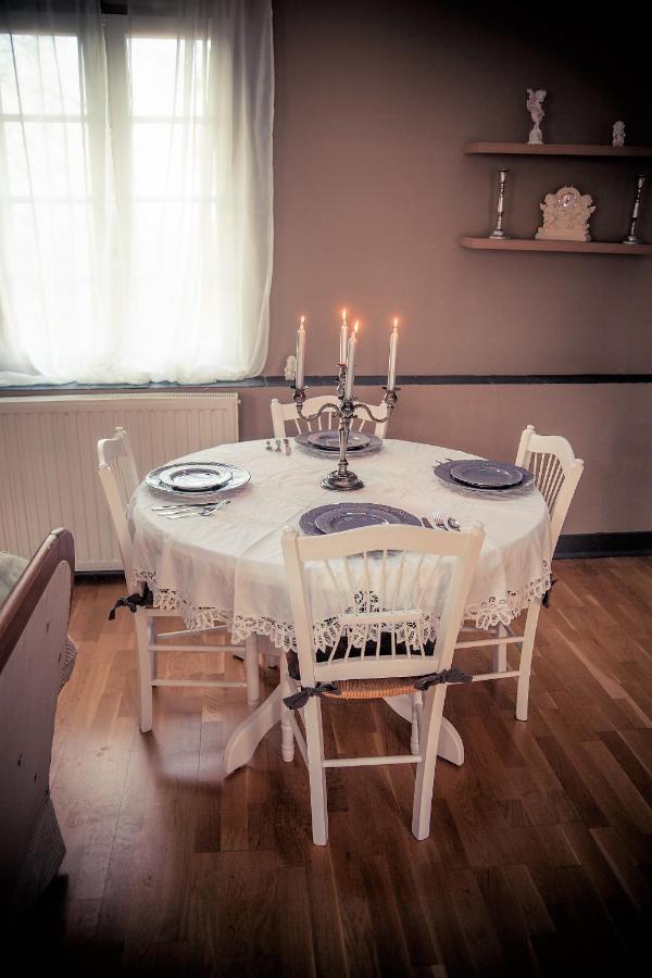 La Chapelle Du Chateau Lagarrigue Strenquels ภายนอก รูปภาพ